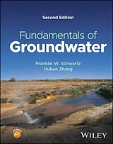 eBook (pdf) Fundamentals of Groundwater de Franklin W. Schwartz, Hubao Zhang