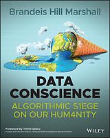 eBook (pdf) Data Conscience de Brandeis Hill Marshall