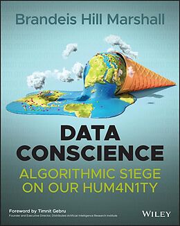 eBook (epub) Data Conscience de Brandeis Hill Marshall