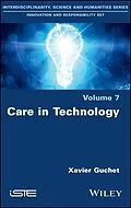 E-Book (pdf) Care in Technology von Xavier Guchet
