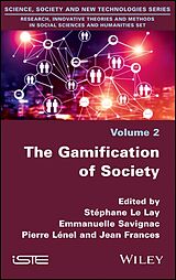 eBook (epub) The Gamification of Society de 