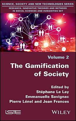 E-Book (pdf) The Gamification of Society von 