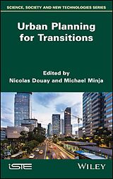 E-Book (pdf) Urban Planning for Transitions von 