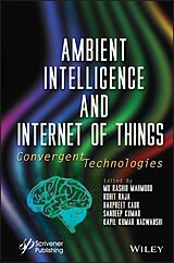 eBook (epub) Ambient Intelligence and Internet of Things de 