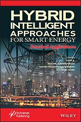 eBook (epub) Hybrid Intelligent Approaches for Smart Energy de 