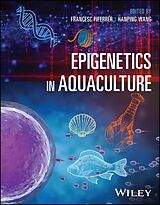 eBook (epub) Epigenetics in Aquaculture de 