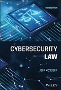 E-Book (epub) Cybersecurity Law von Jeff Kosseff