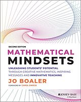 eBook (epub) Mathematical Mindsets de Jo Boaler