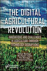 E-Book (epub) The Digital Agricultural Revolution von 