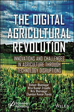 E-Book (epub) The Digital Agricultural Revolution von 