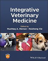 eBook (epub) Integrative Veterinary Medicine de 