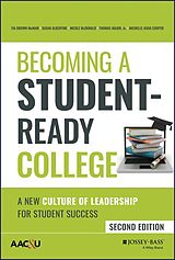 E-Book (epub) Becoming a Student-Ready College von Tia Brown McNair, Susan Albertine, Nicole McDonald