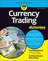 E-Book (epub) Currency Trading For Dummies von Paul Mladjenovic, Kathleen Brooks, Brian Dolan