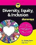 eBook (pdf) Diversity, Equity &amp; Inclusion For Dummies de Shirley Davis