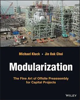 E-Book (epub) Modularization von Michael Kluck, Jin Ouk Choi