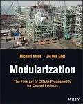 E-Book (pdf) Modularization von Michael Kluck, Jin Ouk Choi