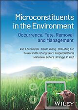 E-Book (pdf) Microconstituents in the Environment von 