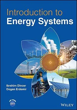 E-Book (epub) Introduction to Energy Systems von Ibrahim Dinçer, Dogan Erdemir
