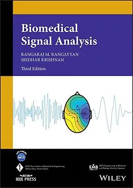 E-Book (pdf) Biomedical Signal Analysis von Rangaraj M. Rangayyan, Sridhar Krishnan