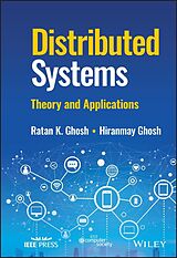 E-Book (pdf) Distributed Systems von Ratan K. Ghosh, Hiranmay Ghosh