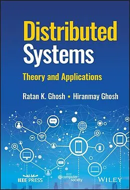 E-Book (pdf) Distributed Systems von Ratan K. Ghosh, Hiranmay Ghosh