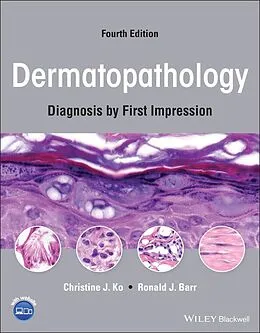 E-Book (pdf) Dermatopathology von Christine J. Ko, Ronald J. Barr