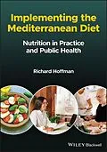 E-Book (pdf) Implementing the Mediterranean Diet von Richard Hoffman