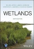 E-Book (epub) Wetlands von William J. Mitsch, James G. Gosselink, Christopher J. Anderson