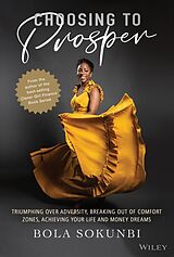 eBook (epub) Choosing to Prosper de Bola Sokunbi