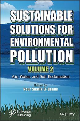 E-Book (epub) Sustainable Solutions for Environmental Pollution, Volume 2 von 