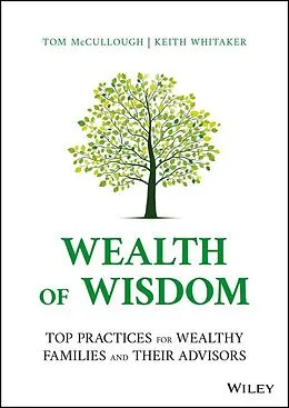 E-Book (pdf) Wealth of Wisdom von Tom McCullough, Keith Whitaker
