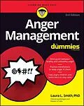 E-Book (epub) Anger Management For Dummies von Laura L. Smith