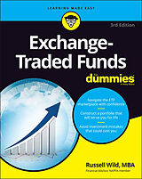 Couverture cartonnée Exchange-Traded Funds For Dummies de Wild Russell