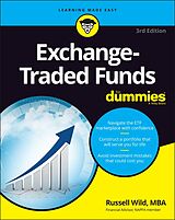 eBook (epub) Exchange-Traded Funds For Dummies de Russell Wild