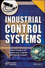 Fester Einband Industrial Control Systems von Vipin Chandra (National Institute of Technolo Pal