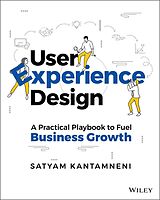 eBook (pdf) User Experience Design de Satyam Kantamneni