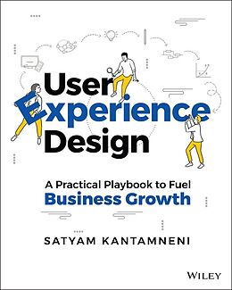 eBook (pdf) User Experience Design de Satyam Kantamneni