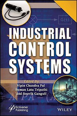 eBook (epub) Industrial Control Systems de 