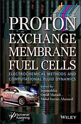 E-Book (epub) Proton Exchange Membrane Fuel Cells von 