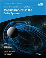 E-Book (pdf) Space Physics and Aeronomy, Magnetospheres in the Solar System von 