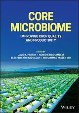 E-Book (pdf) Core Microbiome von 