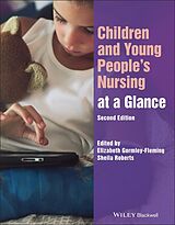 eBook (pdf) Children and Young People's Nursing at a Glance de 