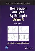 E-Book (pdf) Regression Analysis By Example Using R von Ali S. Hadi, Samprit Chatterjee