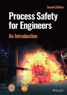 eBook (pdf) Process Safety for Engineers de Ccps (Center For Chemical Process Safety)