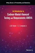 E-Book (epub) An Introduction to Cochran-Mantel-Haenszel Testing and Nonparametric ANOVA von J. C. W. Rayner, G. C. Livingston
