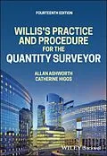 E-Book (pdf) Willis's Practice and Procedure for the Quantity Surveyor von Allan Ashworth, Catherine Higgs