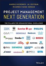 eBook (pdf) Project Management Next Generation de Harold Kerzner, Al Zeitoun, Ricardo Viana Vargas