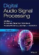 Livre Relié Digital Audio Signal Processing de Udo Zölzer