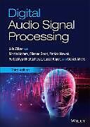 Fester Einband Digital Audio Signal Processing von Udo Zölzer