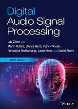 eBook (epub) Digital Audio Signal Processing de Udo Zölzer